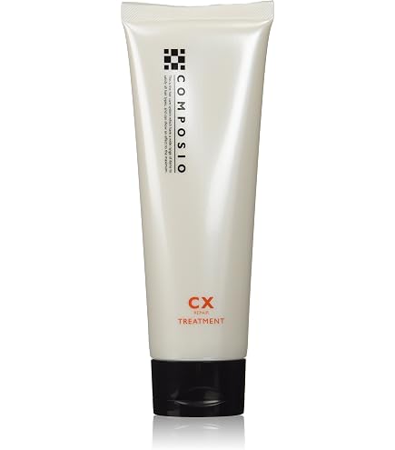Amazon | デミ コンポジオ CXリペアシャンプー＆トリートメント